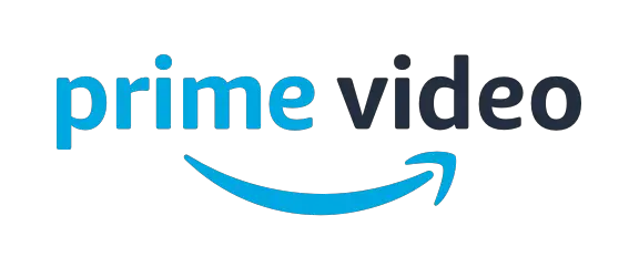 Prime Video Logo