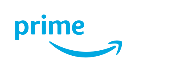 Prime Video Logo